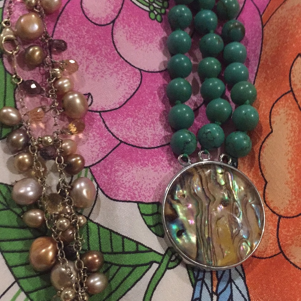 Pearls - Picture 7 of 8
